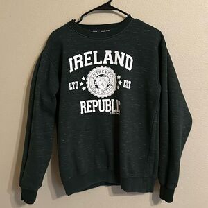 Ireland Sweatshirt